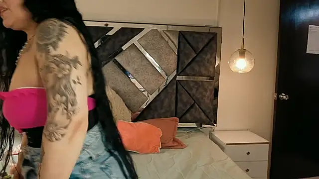 lizha milf online show from 09/25/25, 05:16