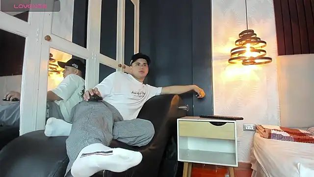 Sebastian Phoenix online show from 02/18/25, 11:55