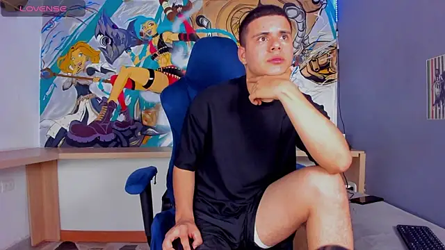 Sebastian Phoenix online show from 03/06/25, 02:51