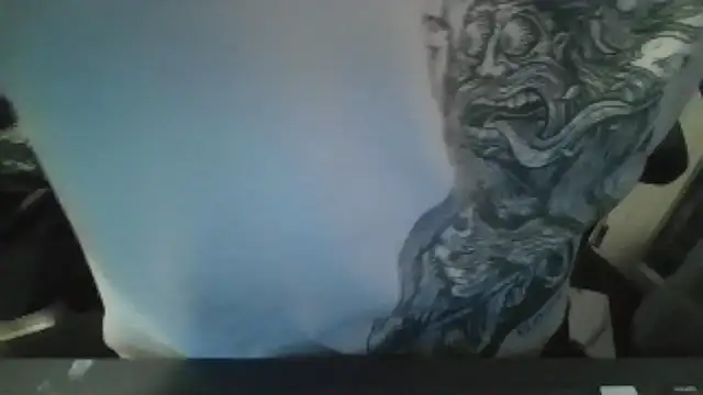 Snapshot of fifu2 chatting on 11/19/25, 11:16 fifu2 online show from 11/19/25, 11:16