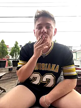 Angel Montiell online show from 09/17/25, 09:05