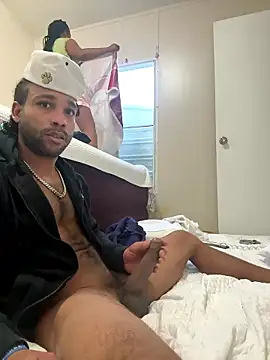 Luisachanel29 online show from 01/15/26, 01:16