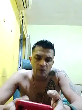 crazyfreaking online show from 03/21/25, 03:13