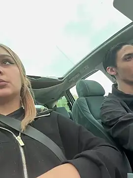 hotamanda01 online show from 04/16/26, 09:10