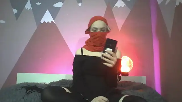 Barbie-sin online show from 02/07/25, 04:56