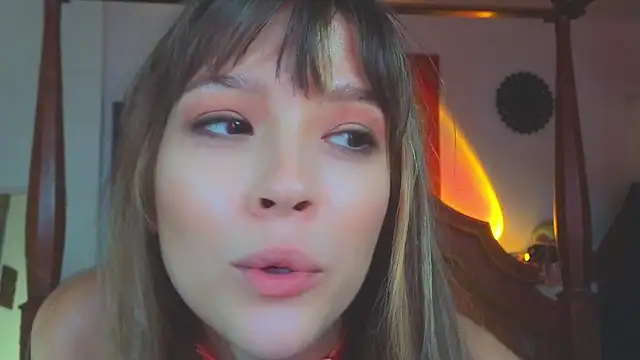 DemiDee online show from 02/08/25, 09:46