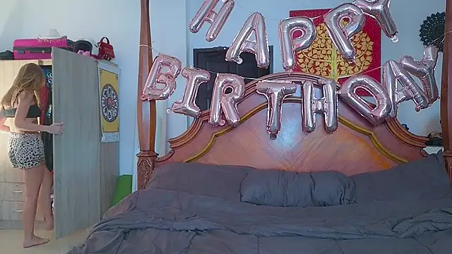 DemiDee online show from 02/26/25, 09:53