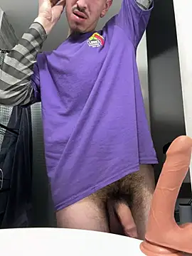 willyro98 online show from 02/13/25, 10:12