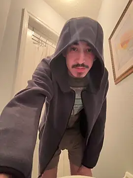 willyro98 online show from 01/18/26, 11:52