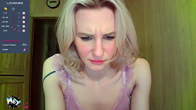 Caramel piegirl online show from 03/10/25, 05:50