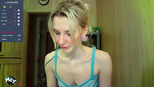 Caramel piegirl online show from 03/15/25, 06:21