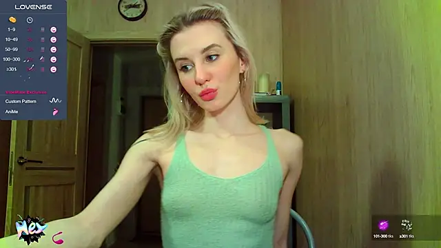 Caramel piegirl online show from 03/21/25, 07:13