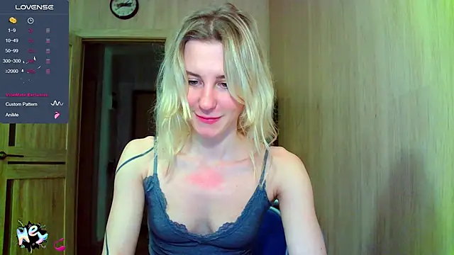 Caramel piegirl online show from 09/21/25, 05:25