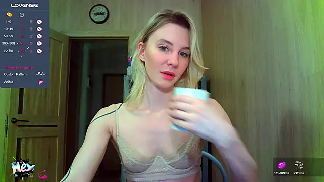 Caramel piegirl online show from 09/23/25, 08:12