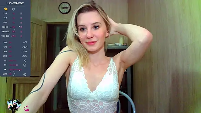 Caramel piegirl online show from 09/30/25, 08:58