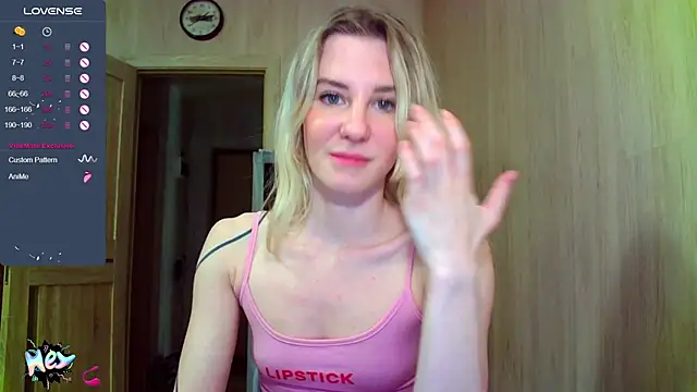 Caramel piegirl online show from 10/14/25, 06:31