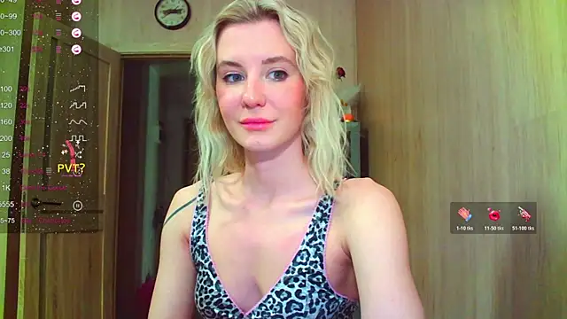 Caramel piegirl online show from 04/11/26, 10:03