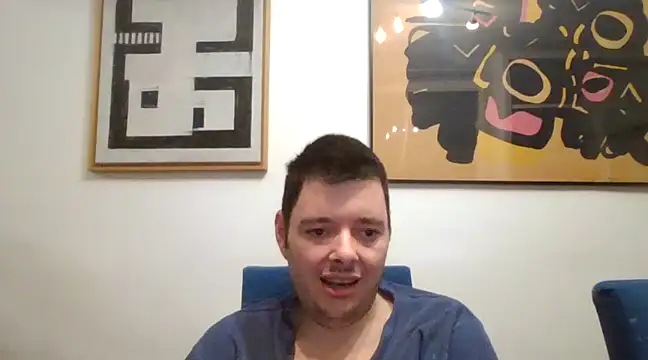 Snapshot of maksimovic chatting on 02/12/25, 11:09 maksimovic online show from 02/12/25, 11:09