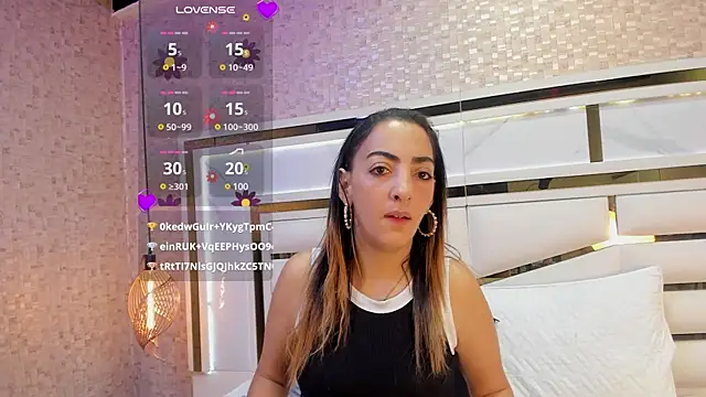 Snapshot of lissa_palmer chatting on 02/15/25, 07:17 lissa palmer online show from 02/15/25, 07:17