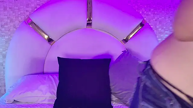 lissa palmer online show from 01/09/26, 03:31