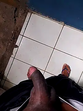 Ailton9865 online show from 10/19/25, 01:01