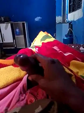 Ailton9865 online show from 02/24/26, 11:52