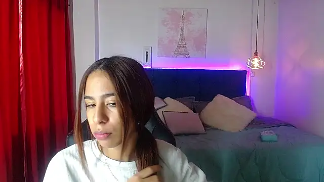 melissa becraft online show from 02/25/25, 12:24