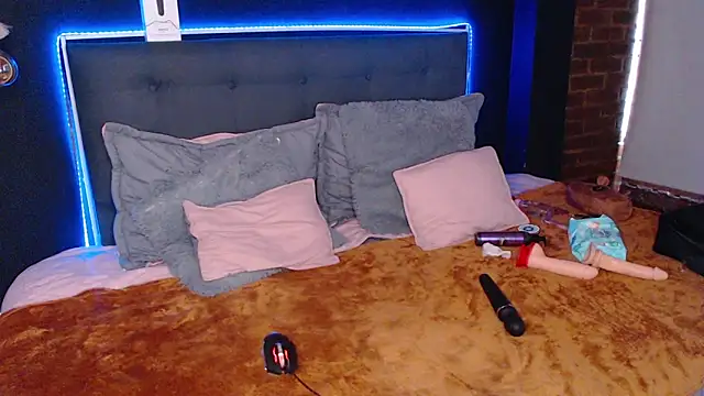 melissa becraft online show from 03/09/25, 07:59