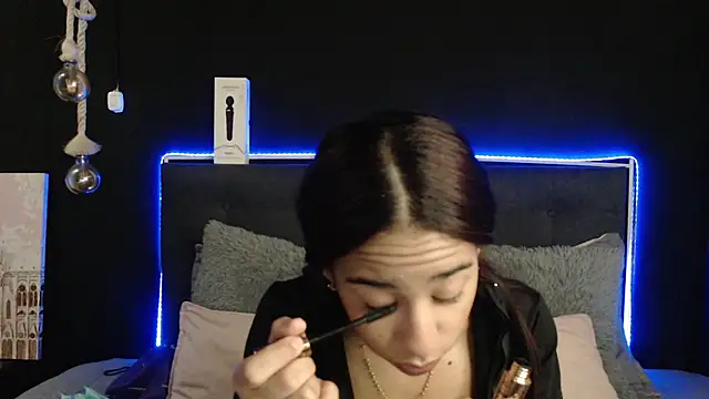 melissa becraft online show from 03/14/25, 02:08