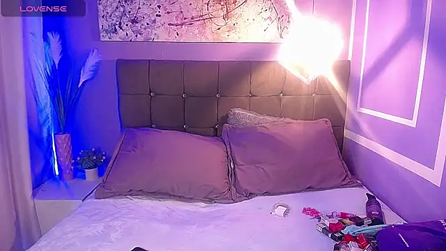 melissa becraft online show from 10/23/25, 02:44