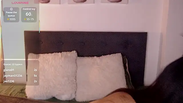 melissa becraft online show from 01/07/26, 01:41