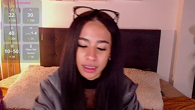 melissa becraft online show from 01/10/26, 01:07