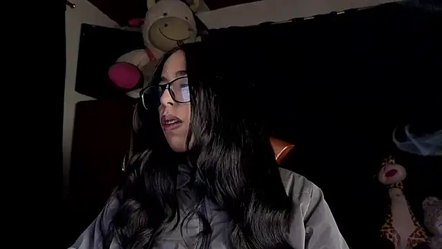 melissa becraft online show from 04/07/26, 02:23