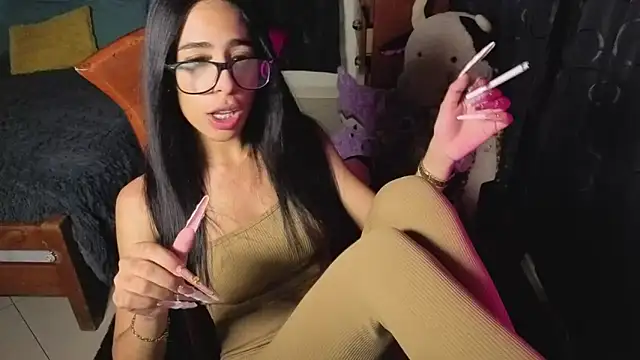 melissa becraft online show from 04/13/26, 04:07