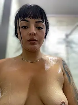 Dulce  Boyd online show from 02/12/25, 01:48