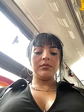 Dulce  Boyd online show from 03/03/25, 01:53