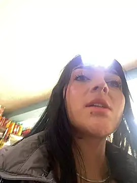 Dulce  Boyd online show from 03/18/25, 01:31