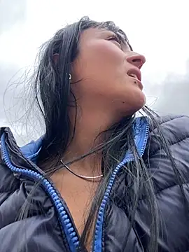 Dulce  Boyd online show from 03/20/25, 01:15