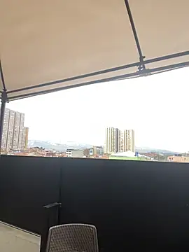 Dulce  Boyd online show from 03/22/25, 02:03