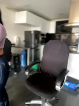 Dulce  Boyd online show from 09/20/25, 01:34