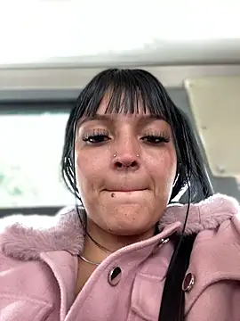 Dulce  Boyd online show from 11/26/25, 01:34