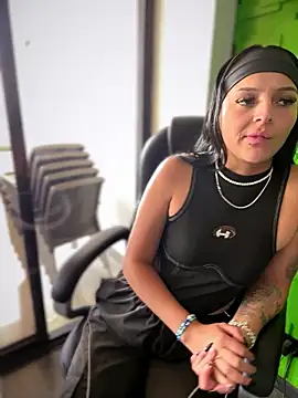 Dulce  Boyd online show from 01/09/26, 02:20