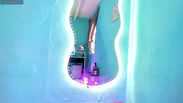 Abbiee 8 online show from 03/14/25, 04:09