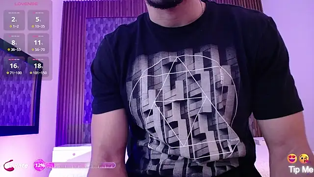 happy hot7 online show from 06/17/26, 12:07