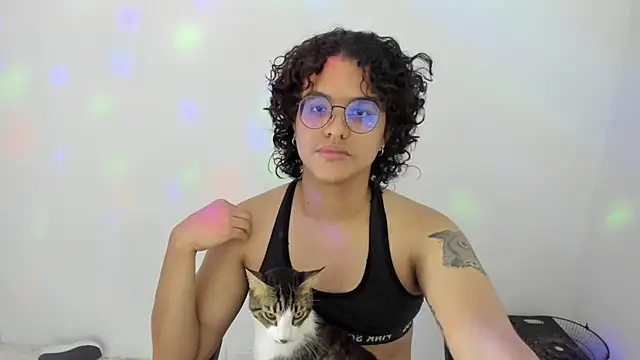 Diane blossom online show from 10/24/25, 09:11