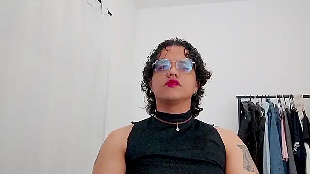 Diane blossom online show from 02/25/26, 01:43