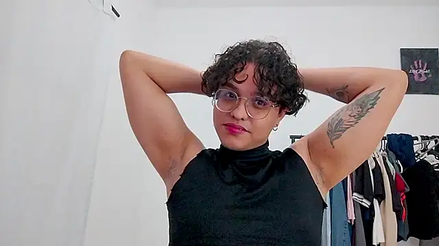 Diane blossom online show from 02/26/26, 01:48