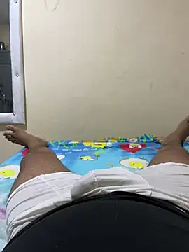 Junior23canda online show from 01/09/26, 03:59