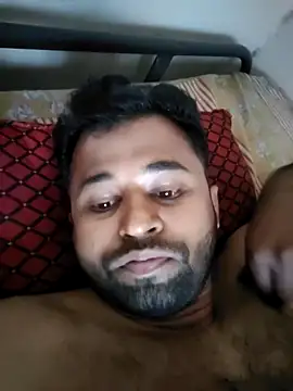 wasim74 online show from 11/23/25, 06:02