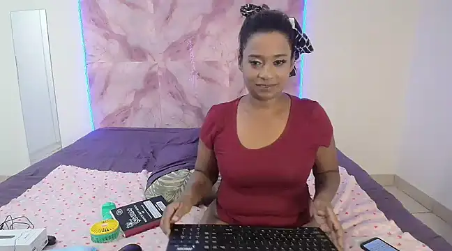 1fiestyalpha online show from 03/15/25, 12:36